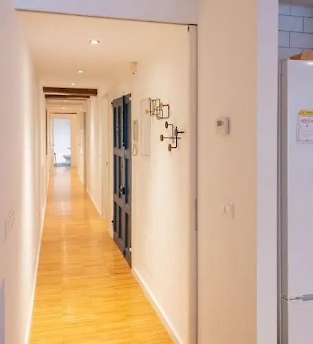 Galeria En La Marina