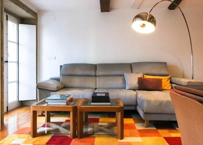 Galeria En La Marina Апартаменты *