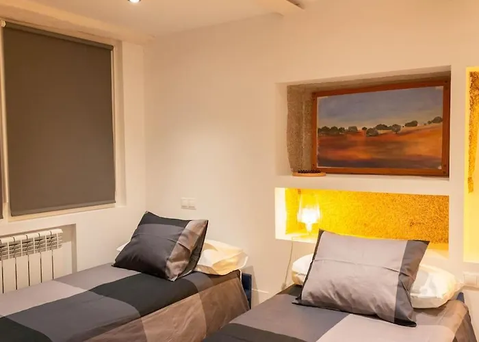 Galeria En La Marina * Ла-Корунья