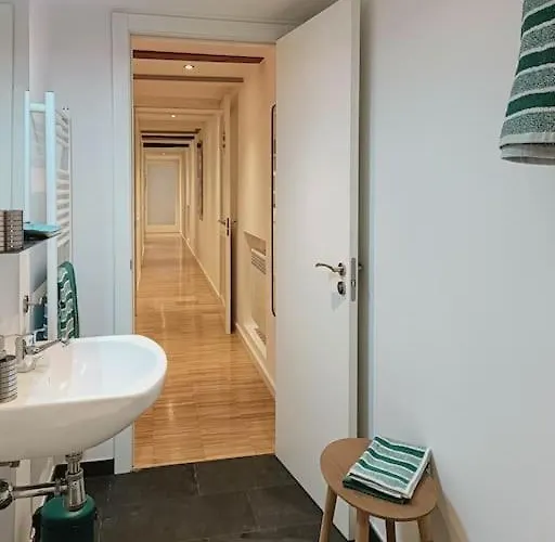 Galeria En La Marina 公寓 拉科鲁尼亚