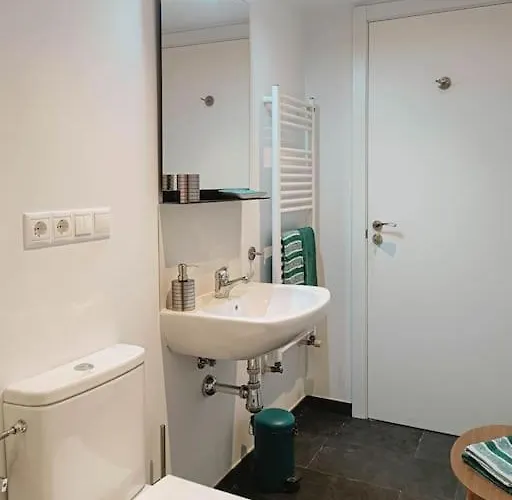 Galeria En La Marina Ла-Корунья