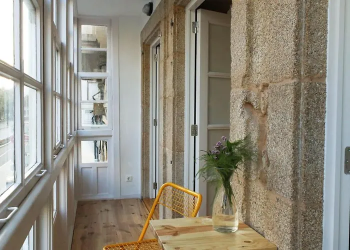 Galeria En La Marina 公寓